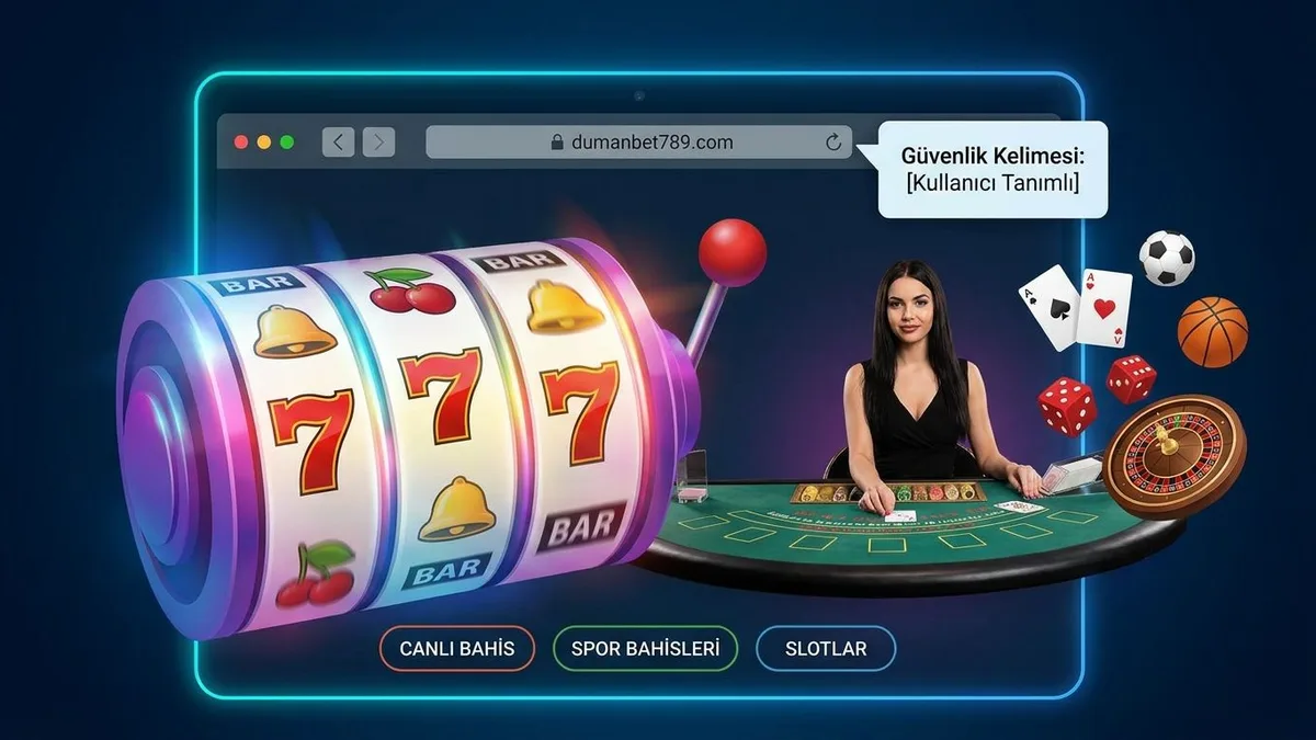 Casino oyunları