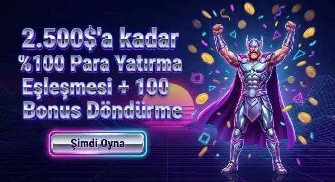DumanBet Casino